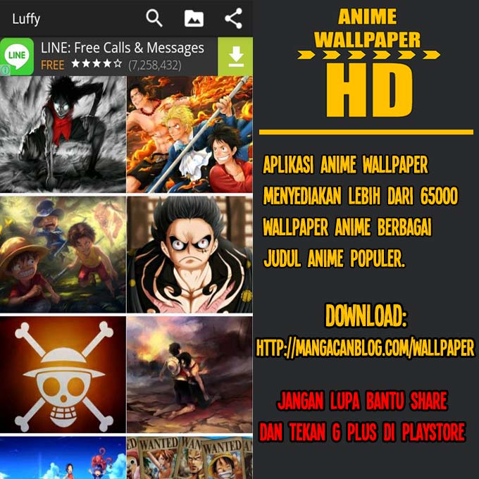 Read Black Clover Bahasa Indonesia ID Manga Online
