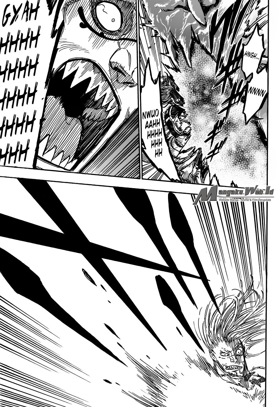 Read Black Clover Bahasa Indonesia ID Manga Online