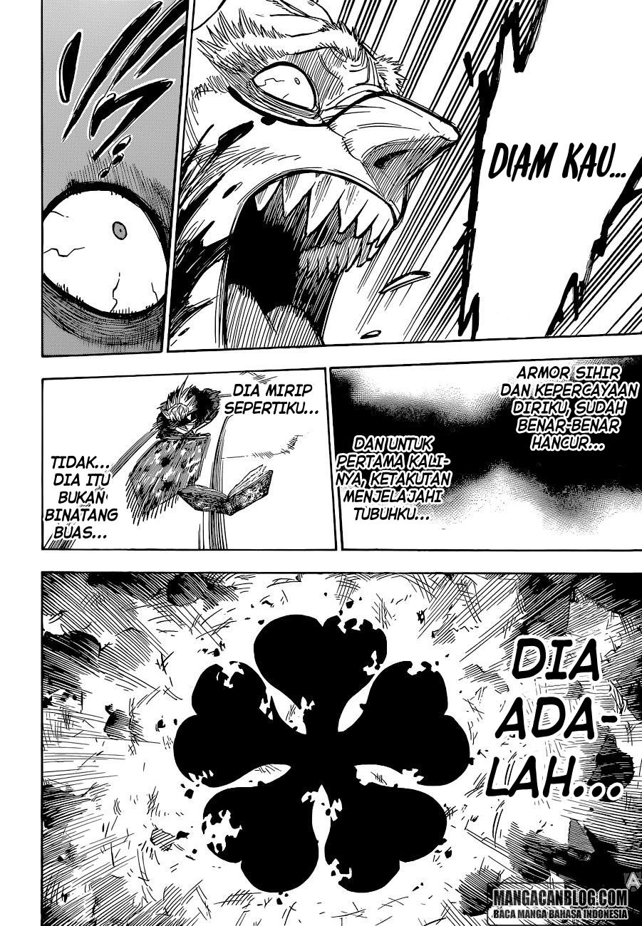 Read Black Clover Bahasa Indonesia ID Manga Online