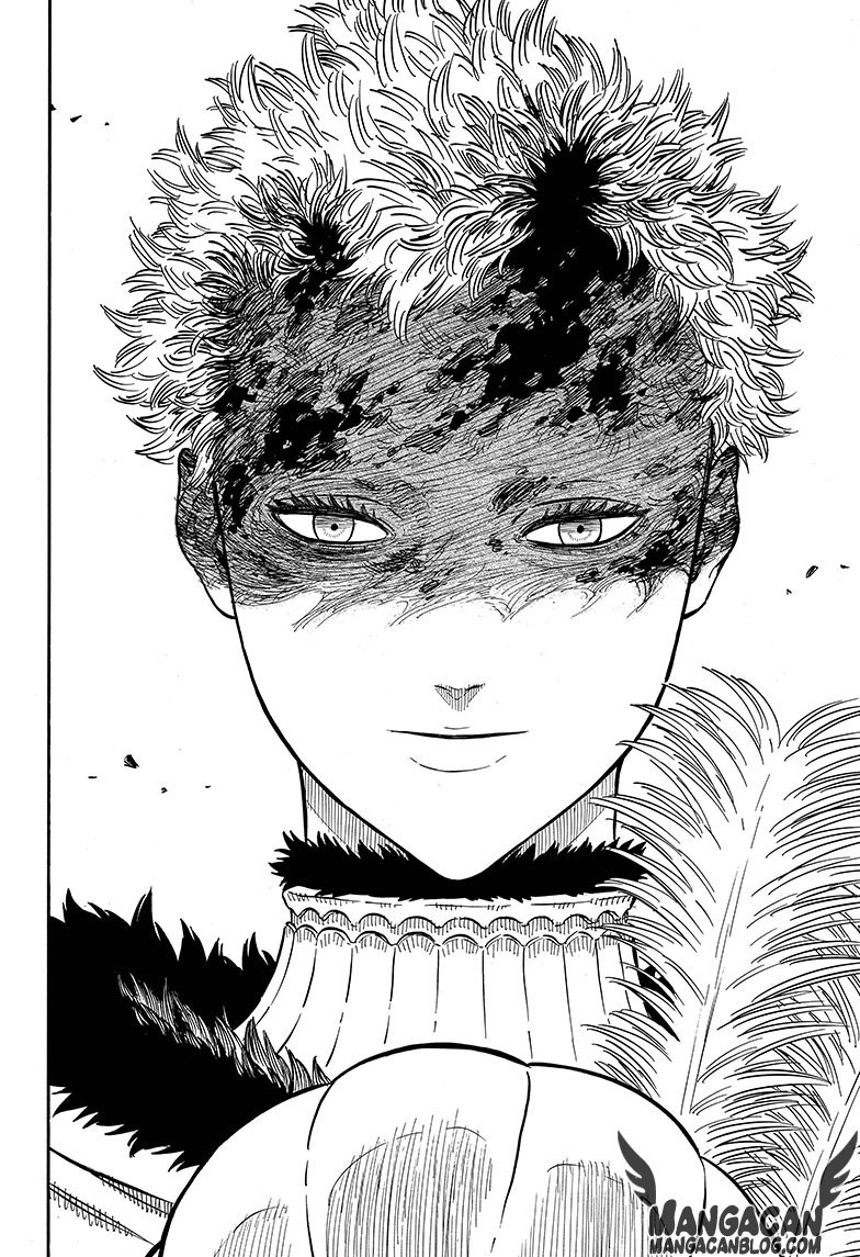 Read Black Clover Bahasa Indonesia ID Manga Online