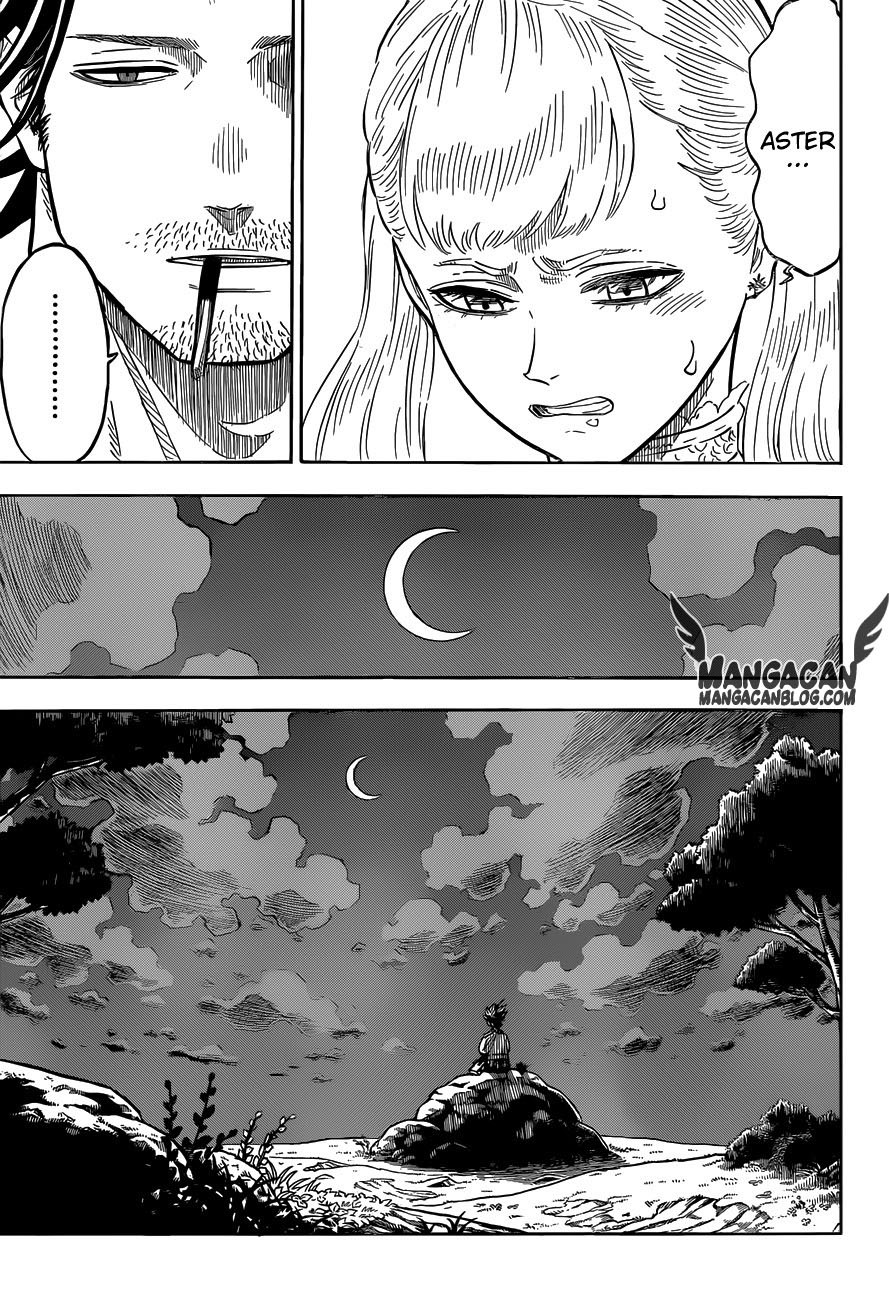 Read Black Clover Bahasa Indonesia ID Manga Online