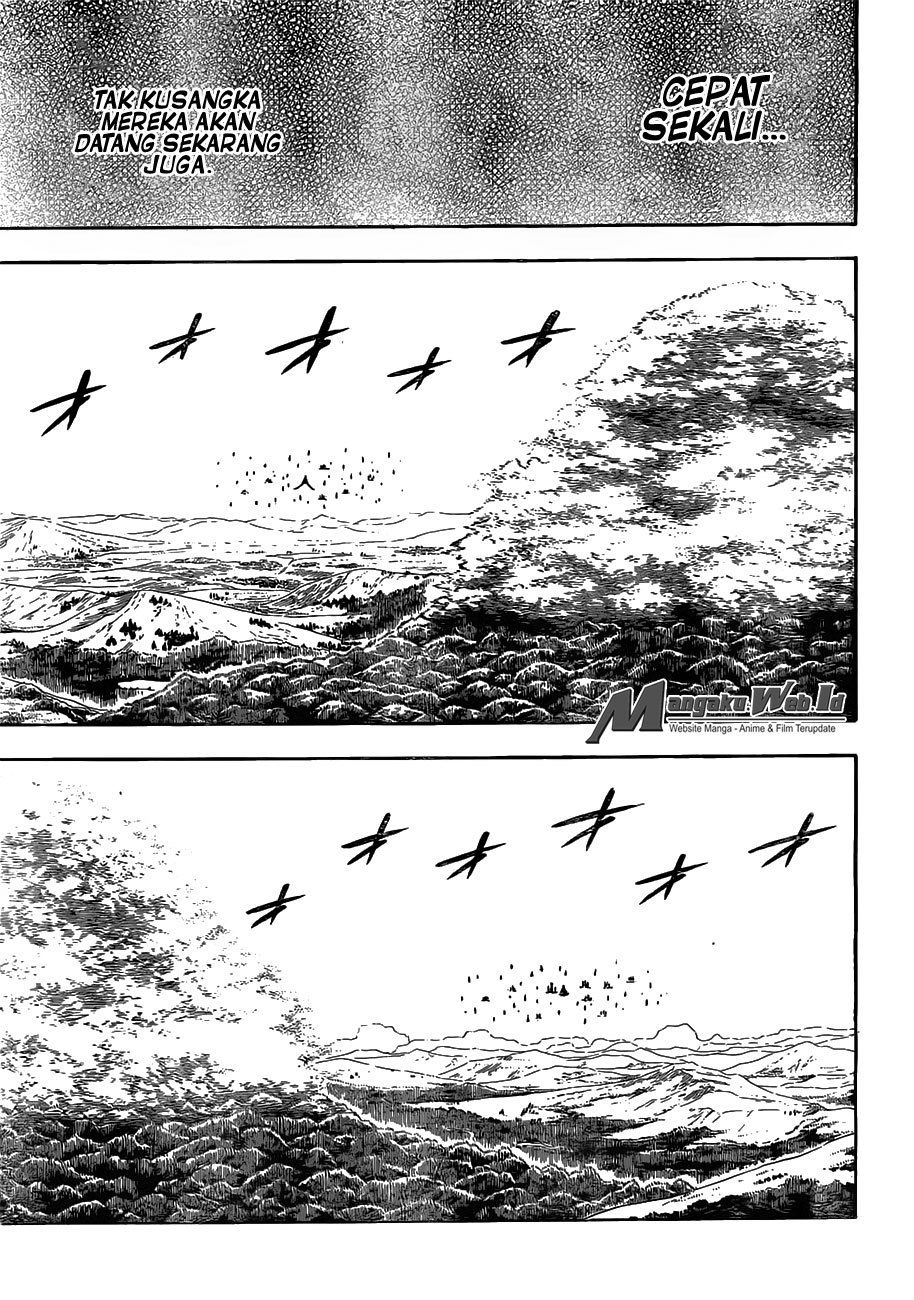 Read Black Clover Bahasa Indonesia ID Manga Online