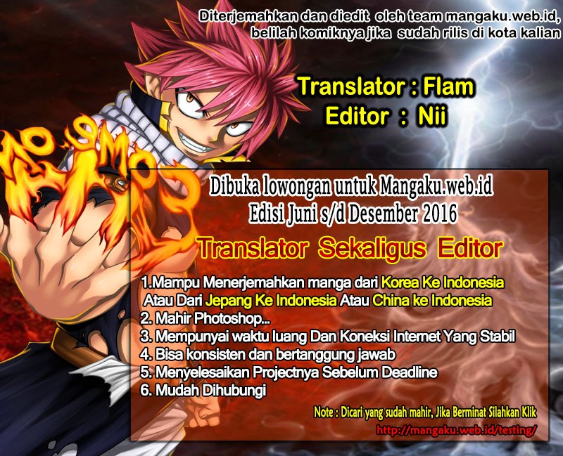 Read Black Clover Bahasa Indonesia ID Manga Online