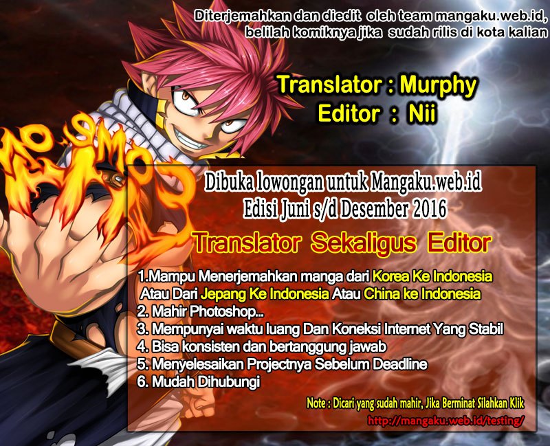Read Black Clover Bahasa Indonesia ID Manga Online