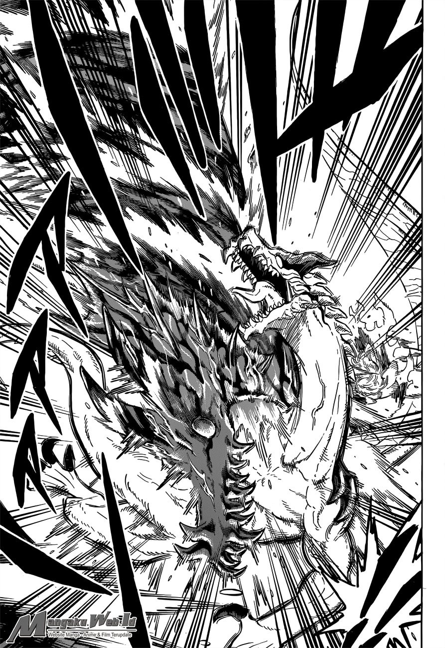 Read Black Clover Bahasa Indonesia ID Manga Online