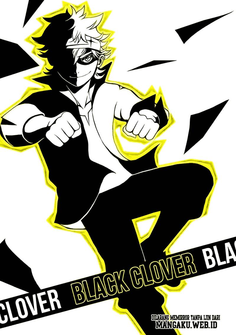 Read Black Clover Bahasa Indonesia ID Manga Online