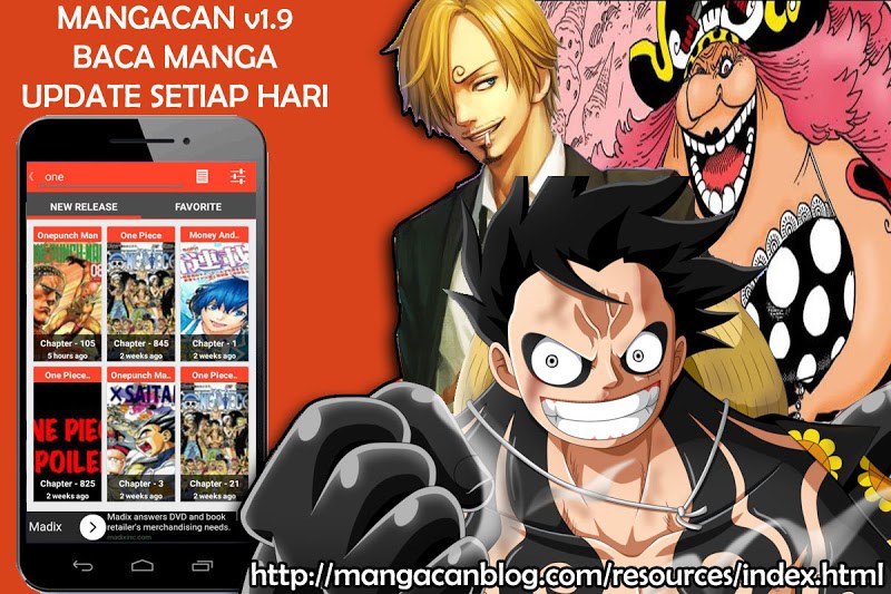 Read Black Clover Bahasa Indonesia ID Manga Online