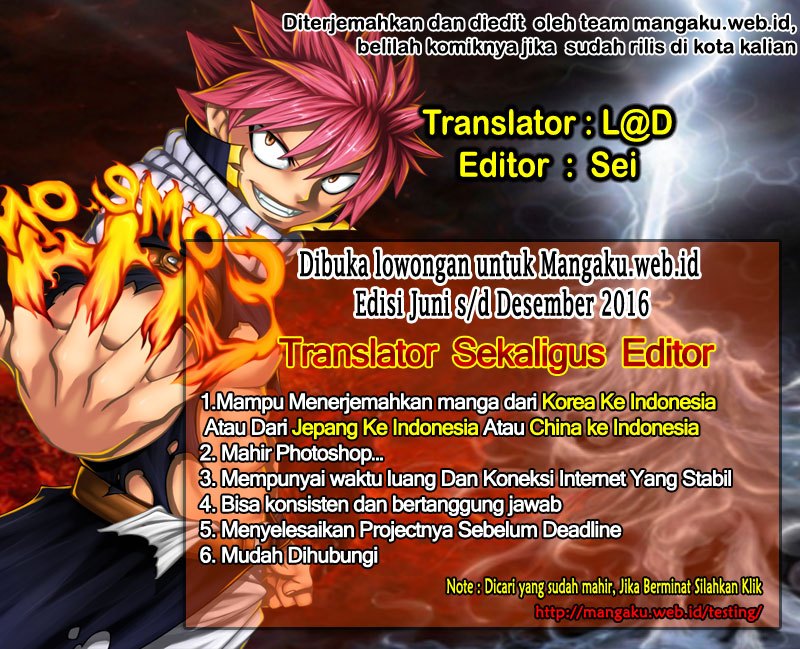 Read Black Clover Bahasa Indonesia ID Manga Online