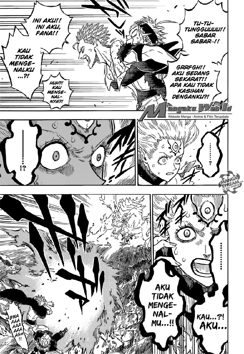 Read Black Clover Bahasa Indonesia ID Manga Online