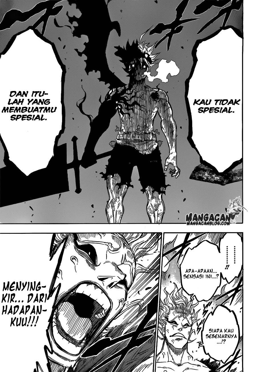 Read Black Clover Bahasa Indonesia ID Manga Online