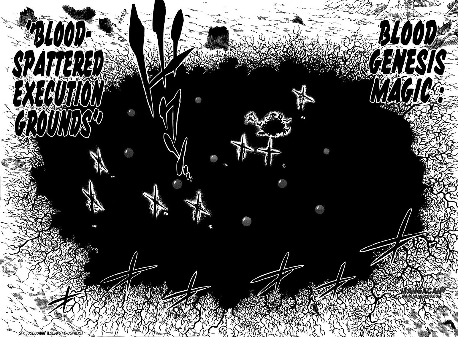 Read Black Clover Bahasa Indonesia ID Manga Online