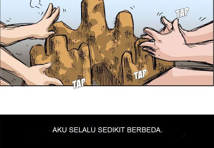 Read Boss in School ID Manga Online