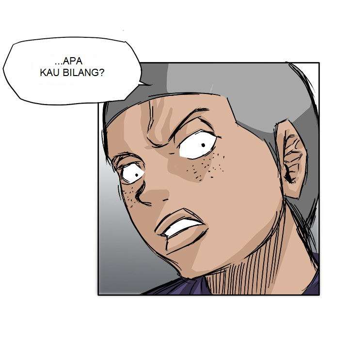 Read Boss in School ID Manga Online