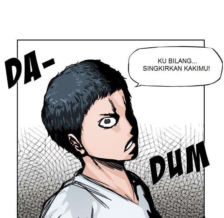 Read Boss in School ID Manga Online