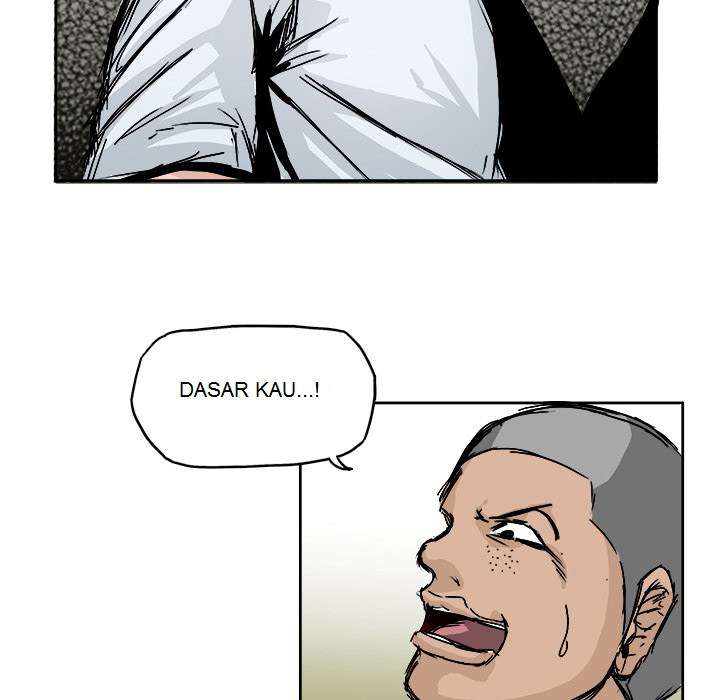 Read Boss in School ID Manga Online