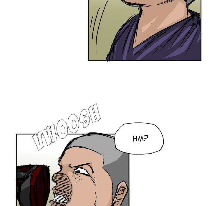 Read Boss in School ID Manga Online