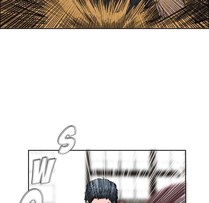 Read Boss in School ID Manga Online