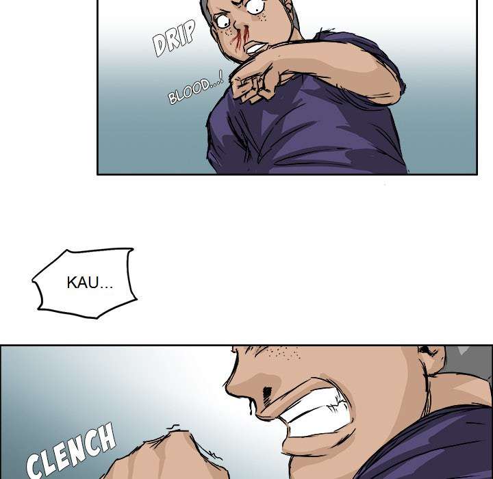 Read Boss in School ID Manga Online