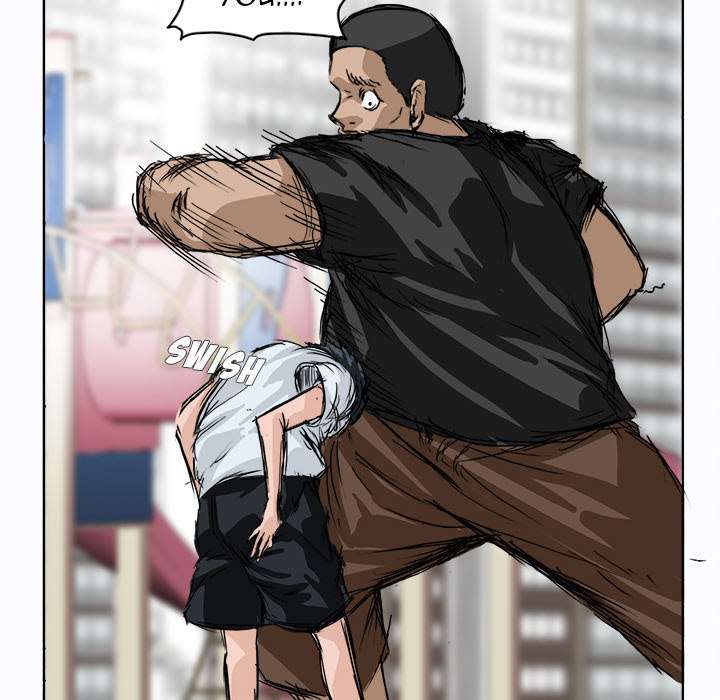 Read Boss in School ID Manga Online