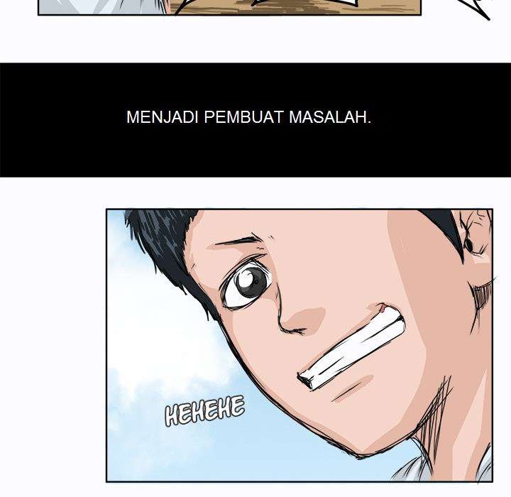 Read Boss in School ID Manga Online