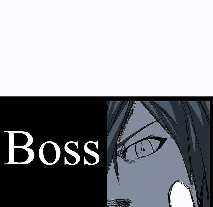 Read Boss in School ID Manga Online