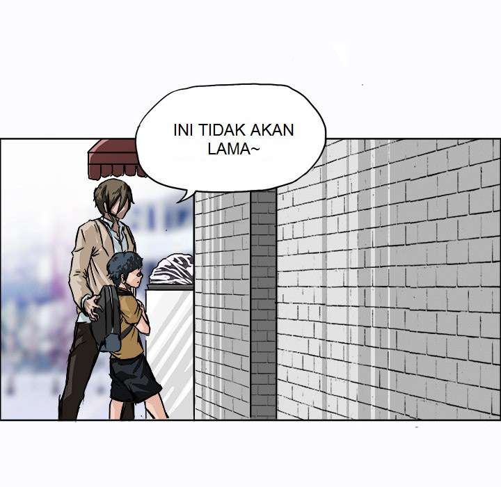 Read Boss in School ID Manga Online