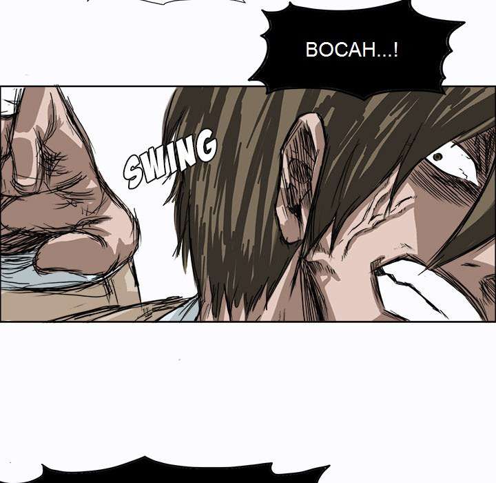 Read Boss in School ID Manga Online
