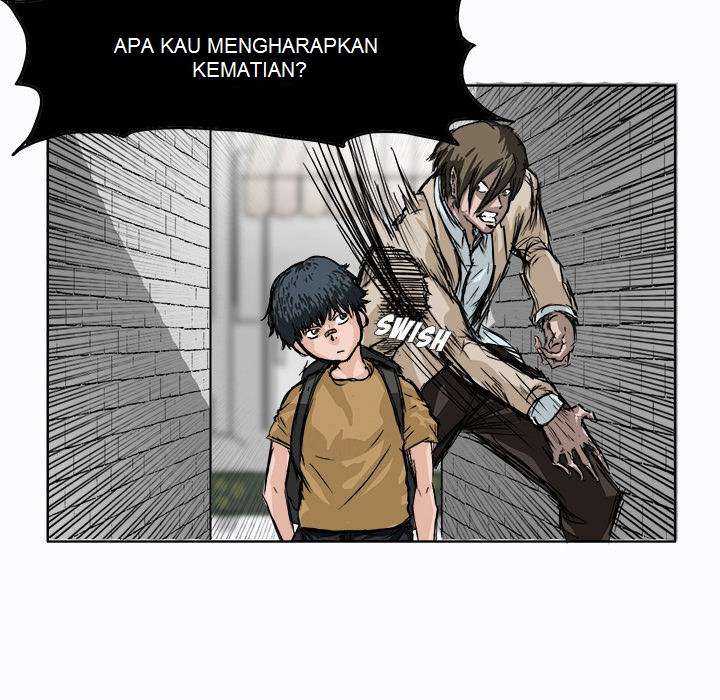 Read Boss in School ID Manga Online