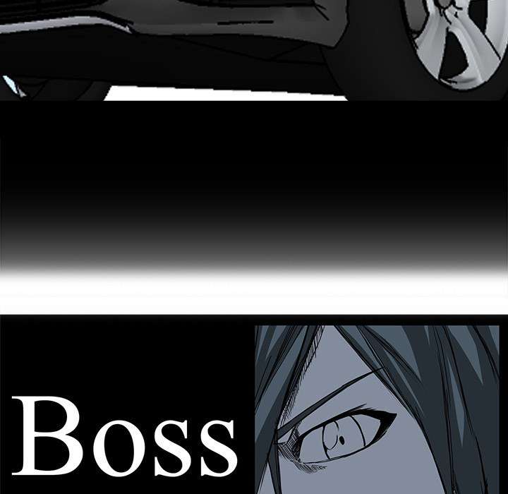 Read Boss in School ID Manga Online