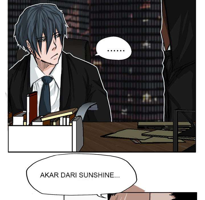 Read Boss in School ID Manga Online