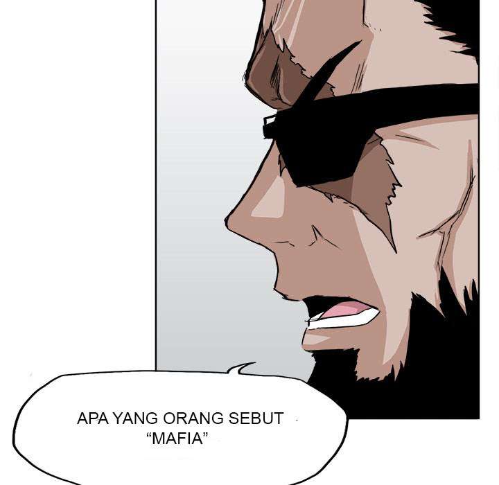 Read Boss in School ID Manga Online