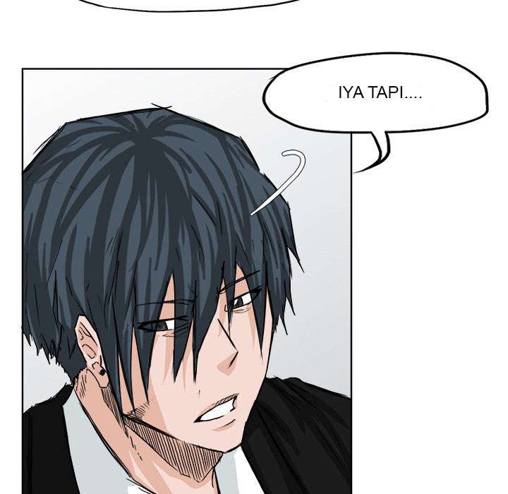 Read Boss in School ID Manga Online