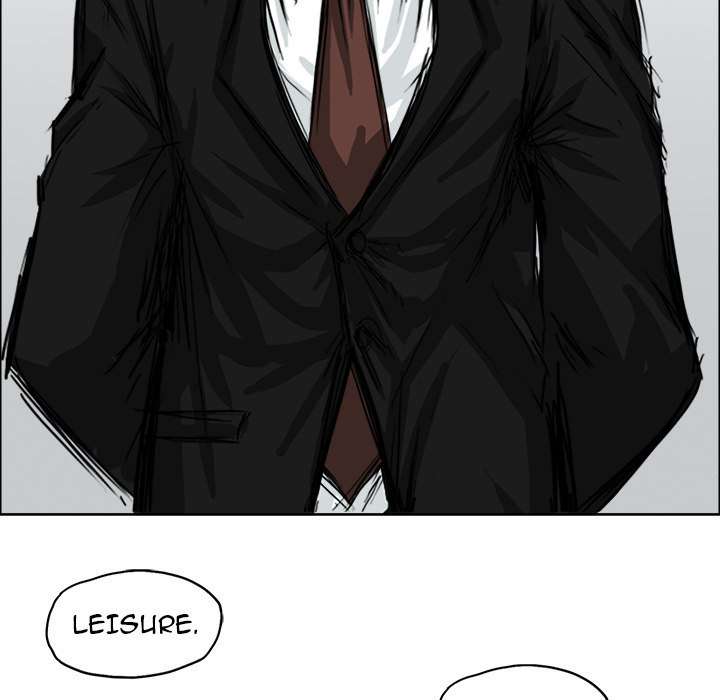 Read Boss in School ID Manga Online