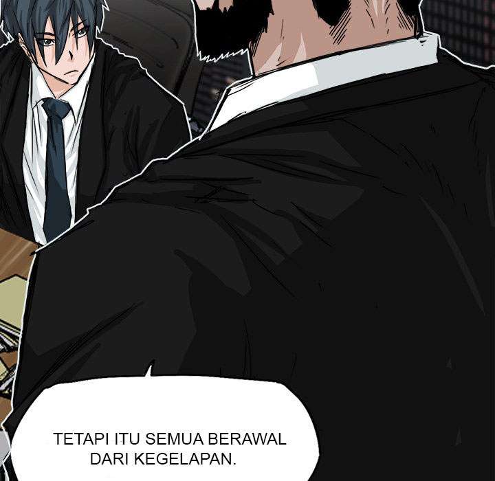 Read Boss in School ID Manga Online