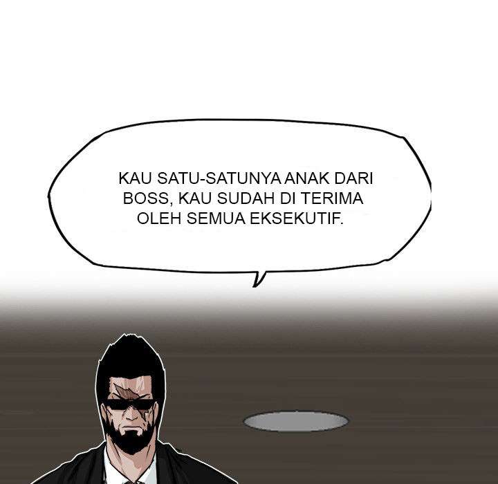 Read Boss in School ID Manga Online