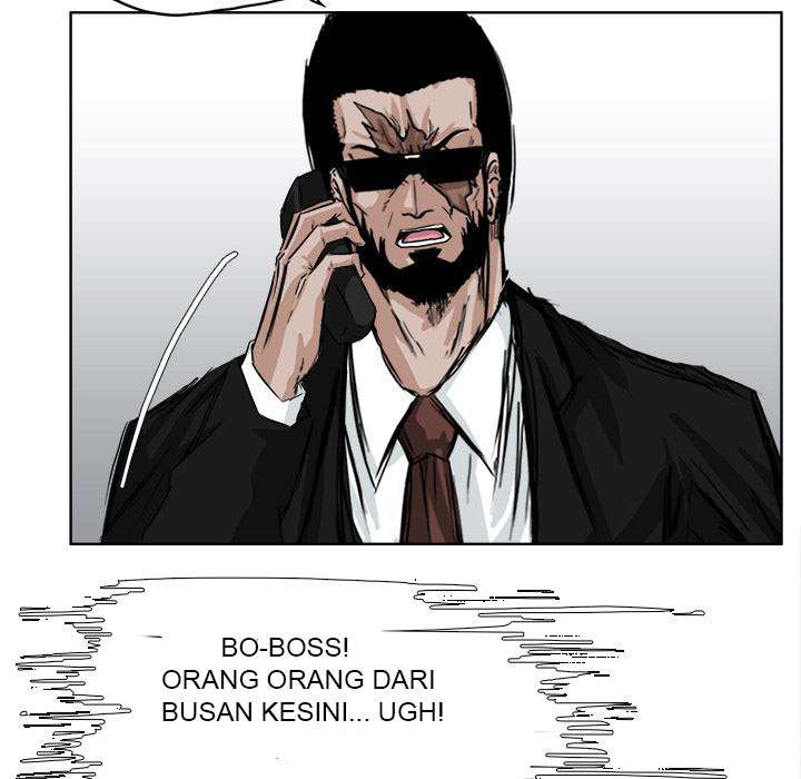 Read Boss in School ID Manga Online