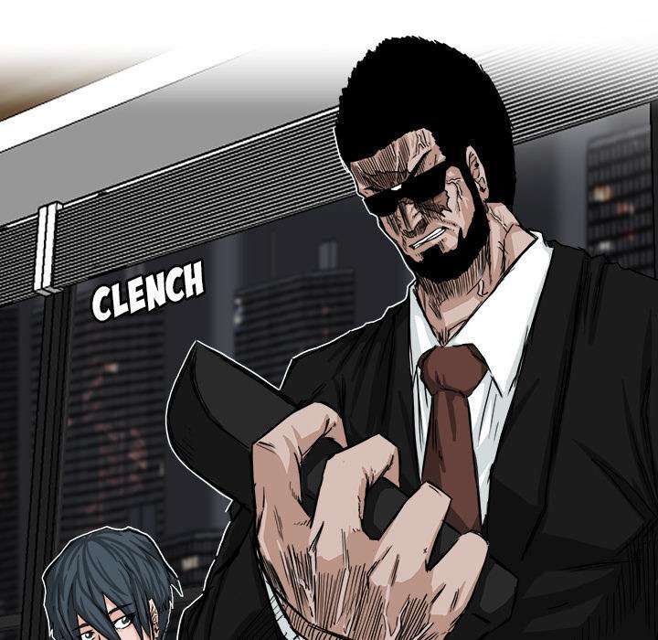Read Boss in School ID Manga Online