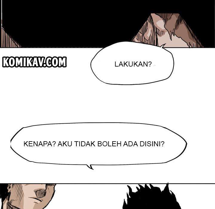 Read Boss in School ID Manga Online