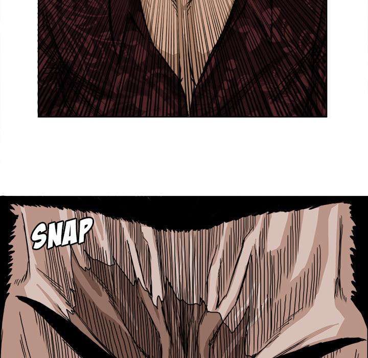 Read Boss in School ID Manga Online