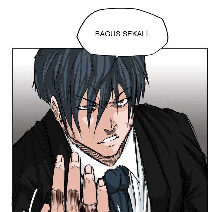 Read Boss in School ID Manga Online