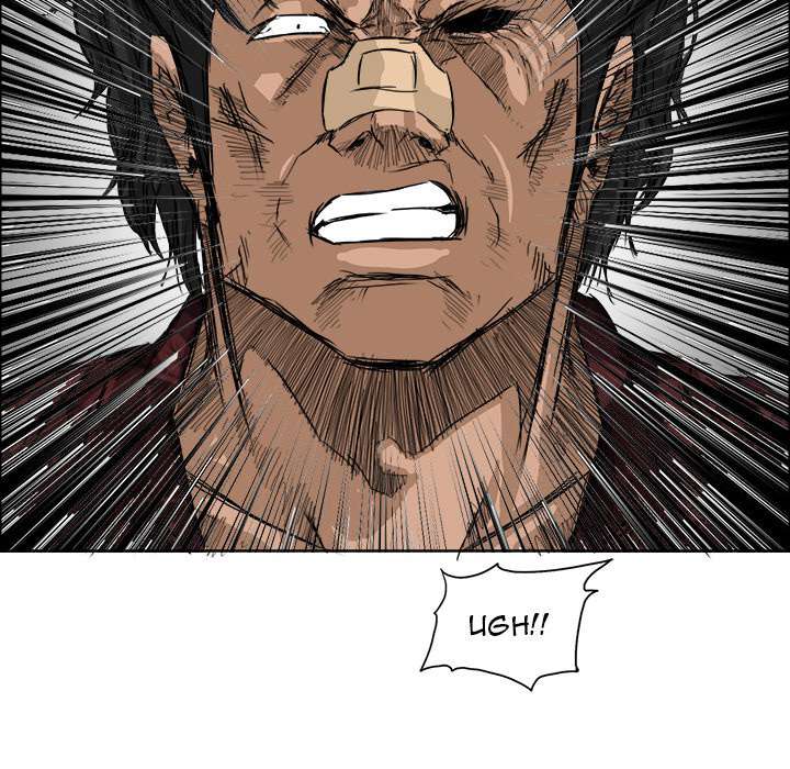 Read Boss in School ID Manga Online