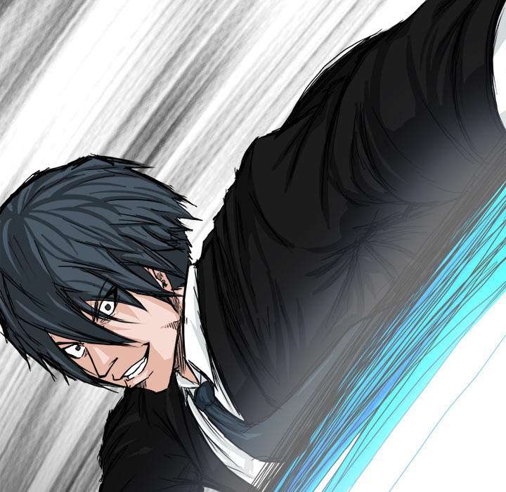 Read Boss in School ID Manga Online