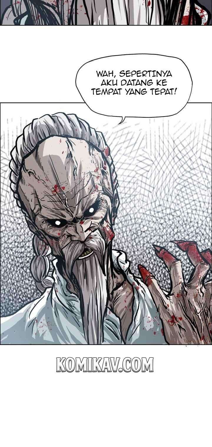 Read Boss in School ID Manga Online