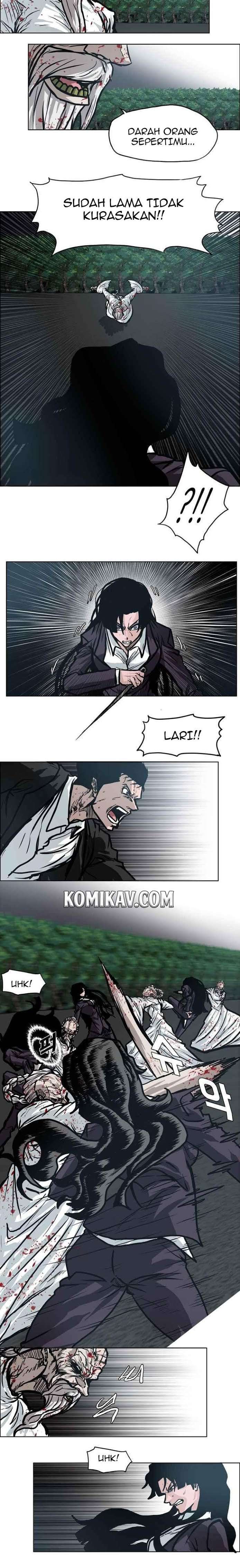 Read Boss in School ID Manga Online