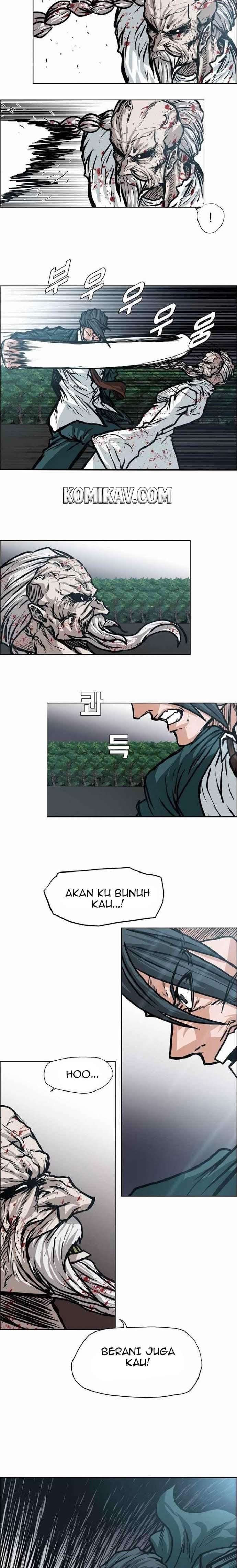 Read Boss in School ID Manga Online