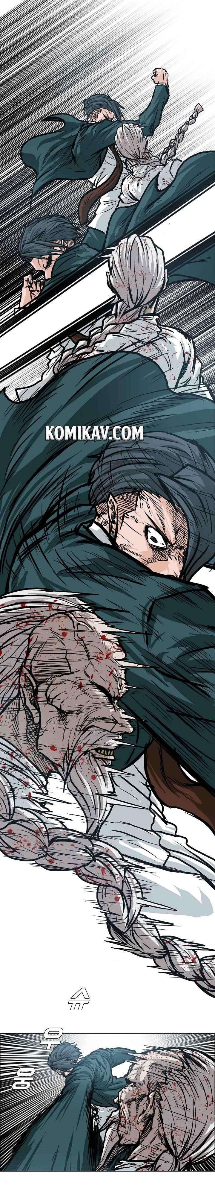 Read Boss in School ID Manga Online
