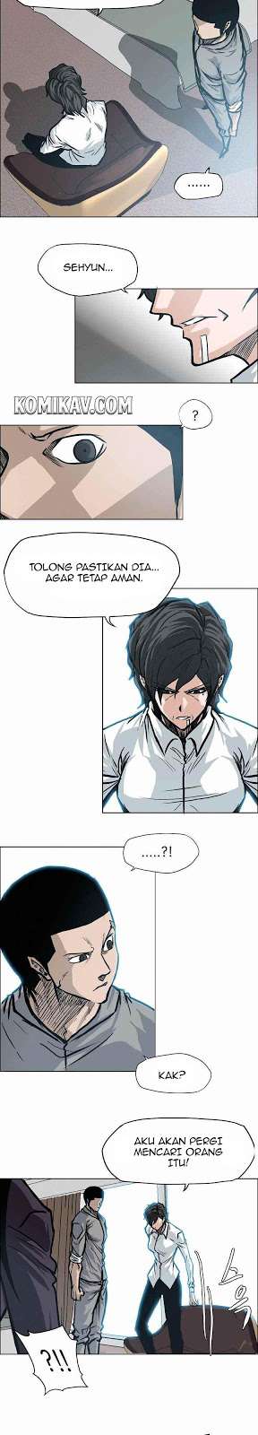 Read Boss in School ID Manga Online