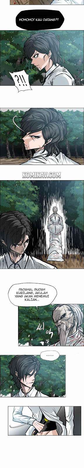 Read Boss in School ID Manga Online