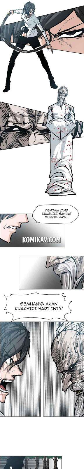 Read Boss in School ID Manga Online