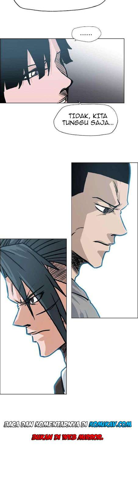 Read Boss in School ID Manga Online